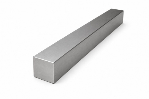 Низколегированный квадрат 180 мм 09Г2С ГОСТ 2591-2006