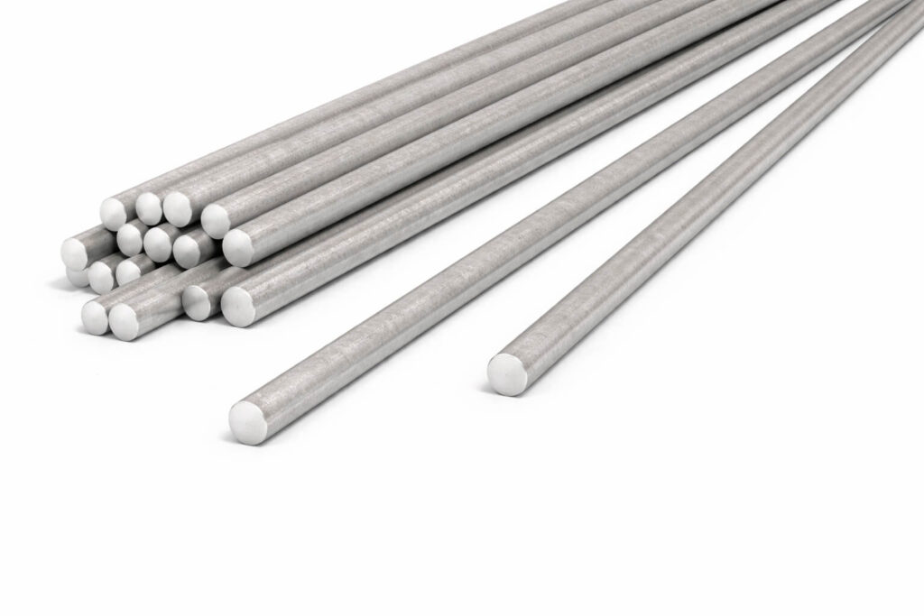 Арматура класса А1 гладкая (А240) ?12 мм