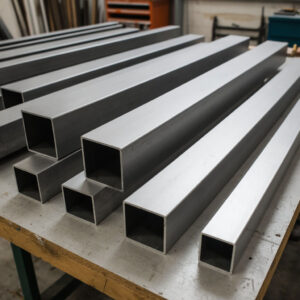 Как выбрать профильную трубу?