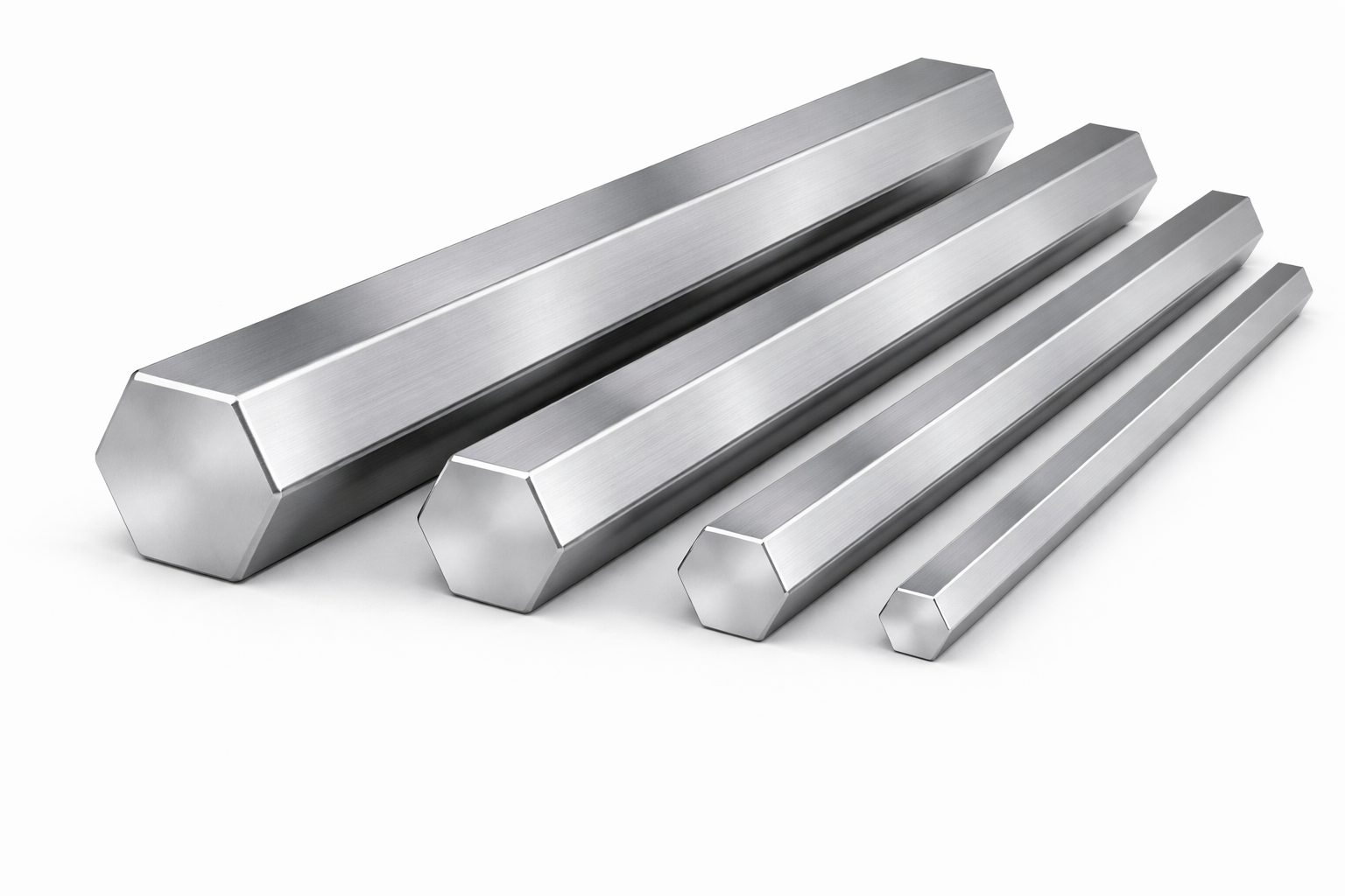 Шестигранник холоднотянутый нержавеющий никельсодержащий 36 мм калиброванный h11