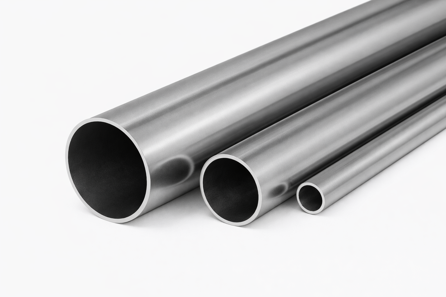 Нержавеющие бесшовные трубы 83x6 ГОСТ 9941