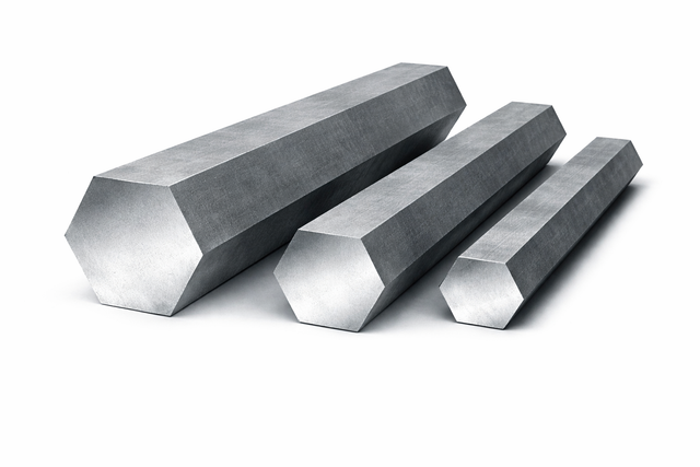 Шестигранник г/к конструкционный 32