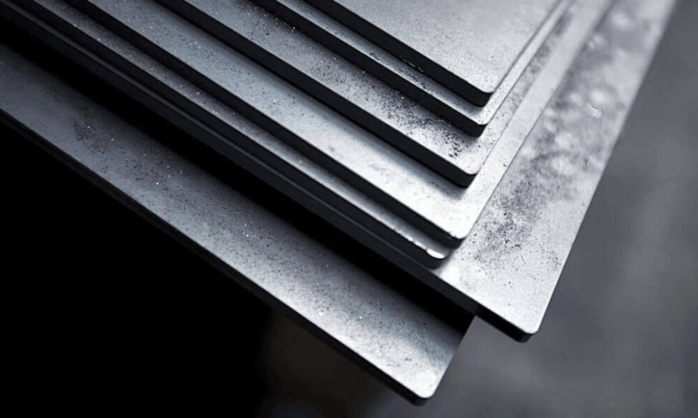 Листовой прокат