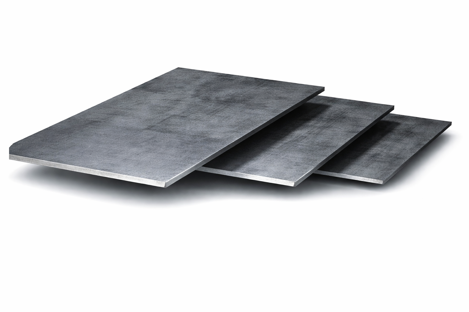 Лист горячекатаный из конструкционной стали 130*2000*5000