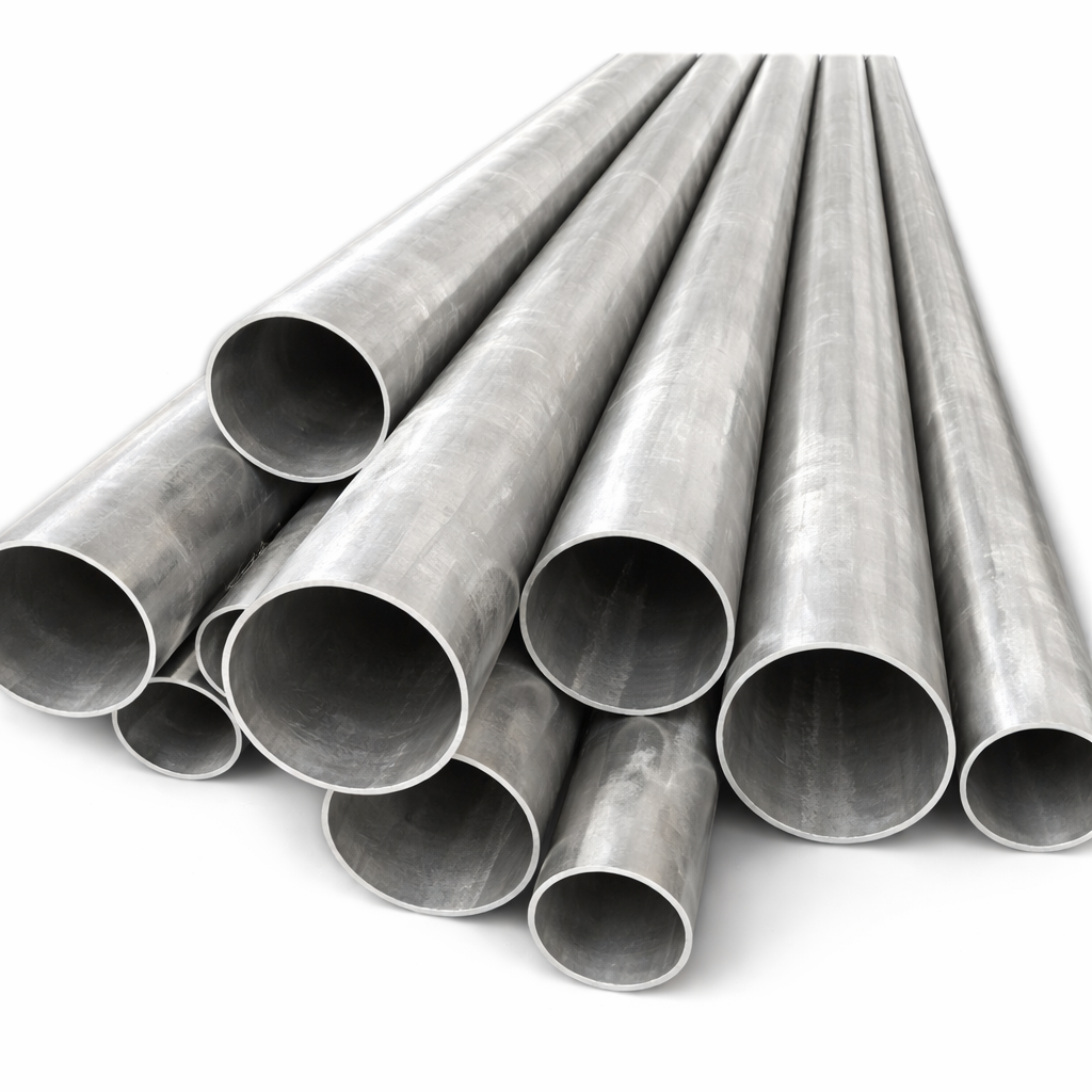 Трубы электросварные ЭСВ 127*6,0