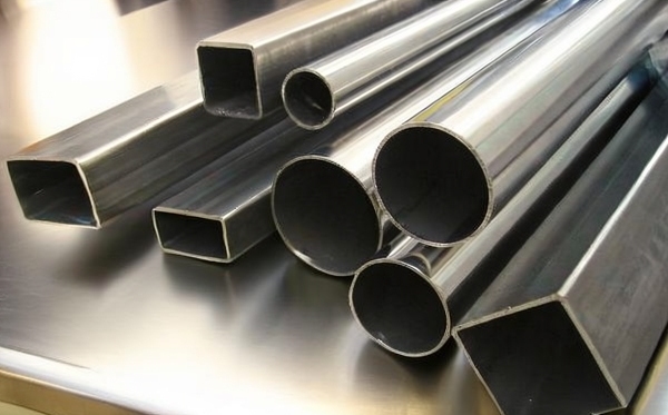 Трубы нержавеющие горячекатаные