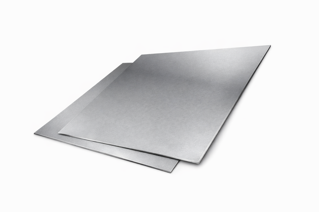 Лист холоднокатаный нержавеющий 3*1240