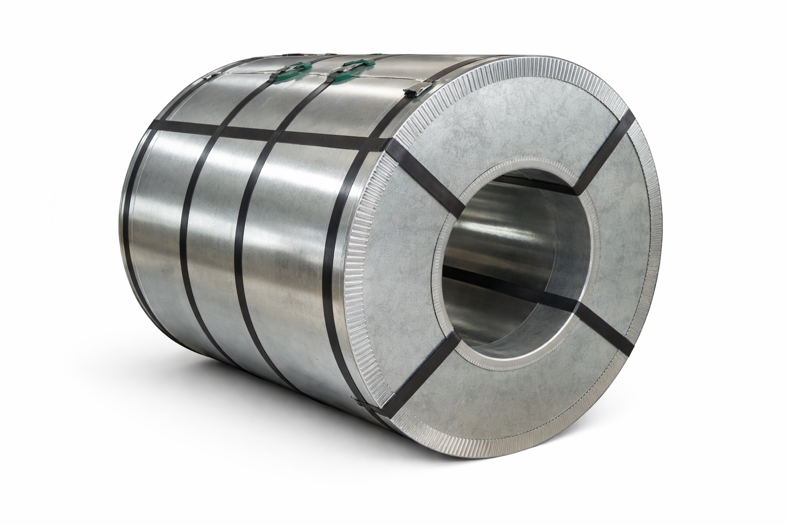 Руллон оцинкованный