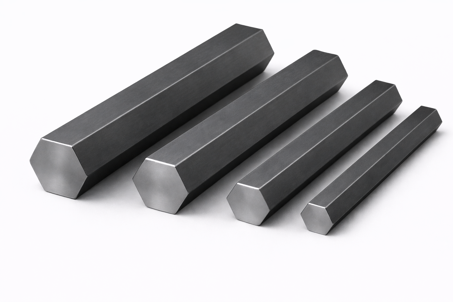 Шестигранник нержавеющий без никелевый 14 мм