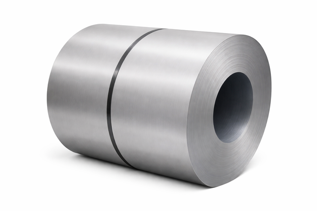 Рулон холоднокатанный нержавеющий 3.0*1500 2B (матовый)