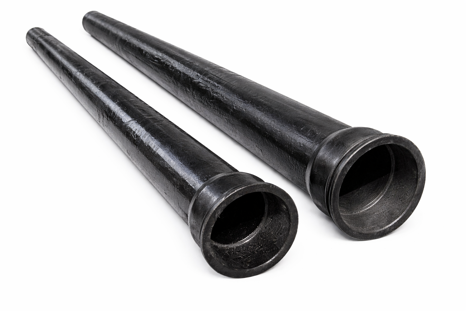 Труба чугунная ЧК