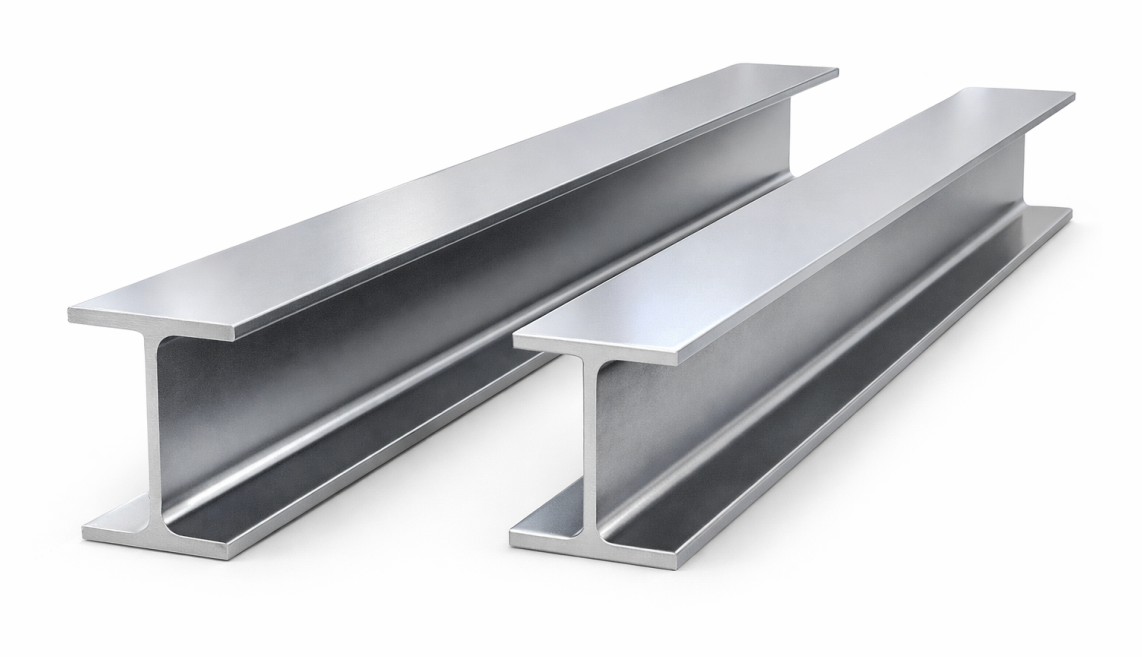 Балка (Двутавр)