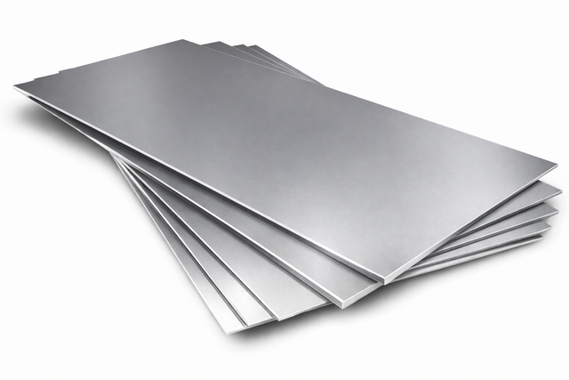 Лист холоднокатаный 0,5*1250*2500