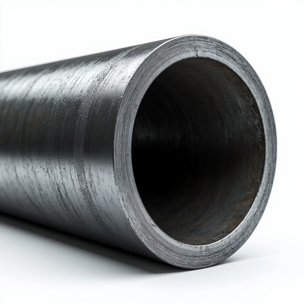 Труба УС-3 трехслойная стальная электросварная d108х4