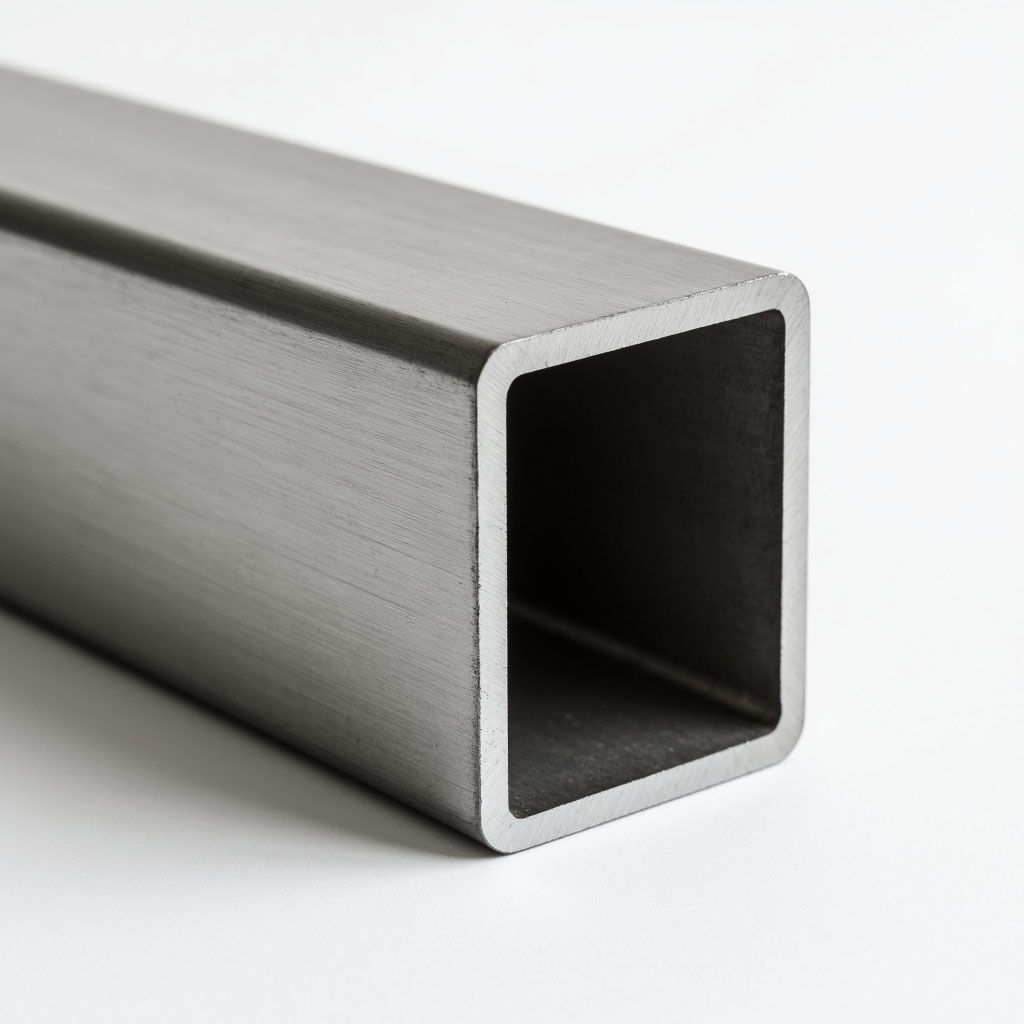 Труба профильная квадратная 20х20х1.2