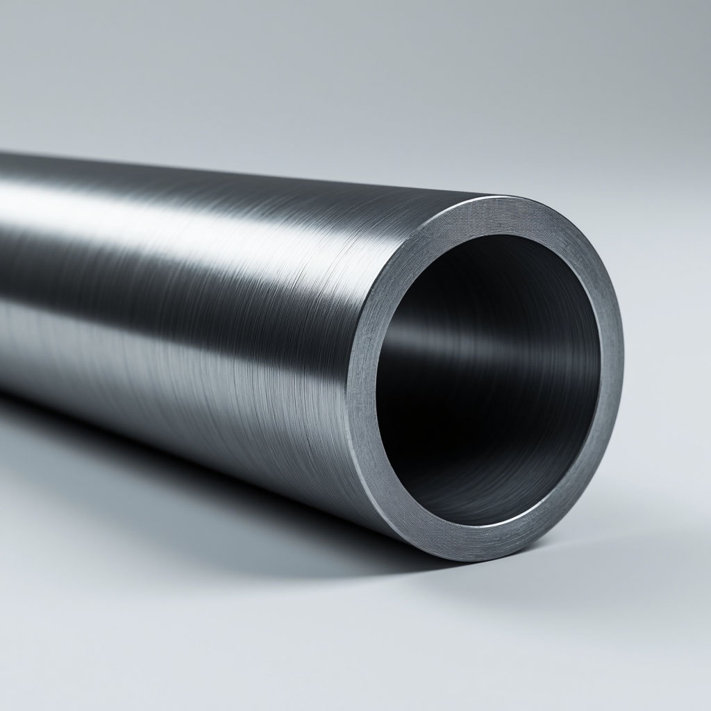 Труба б/ш г/д 159х4.5 в 2ВУС и ЦПП изоляции