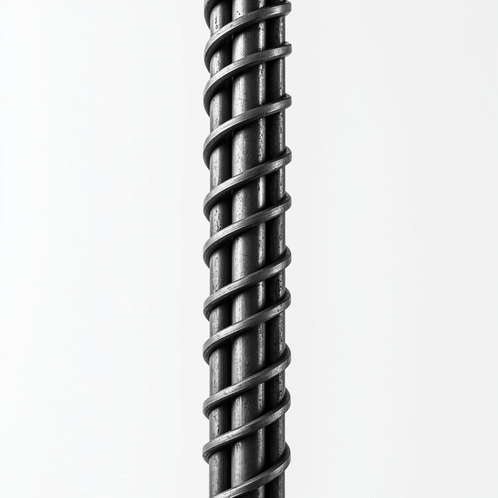 Арматура В500С