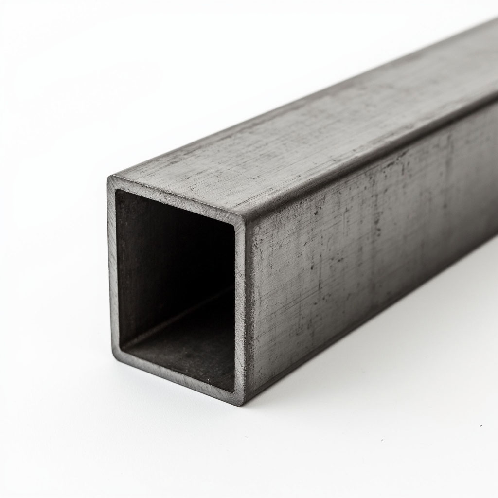 Труба профильная прямоугольная 40х20х2.5