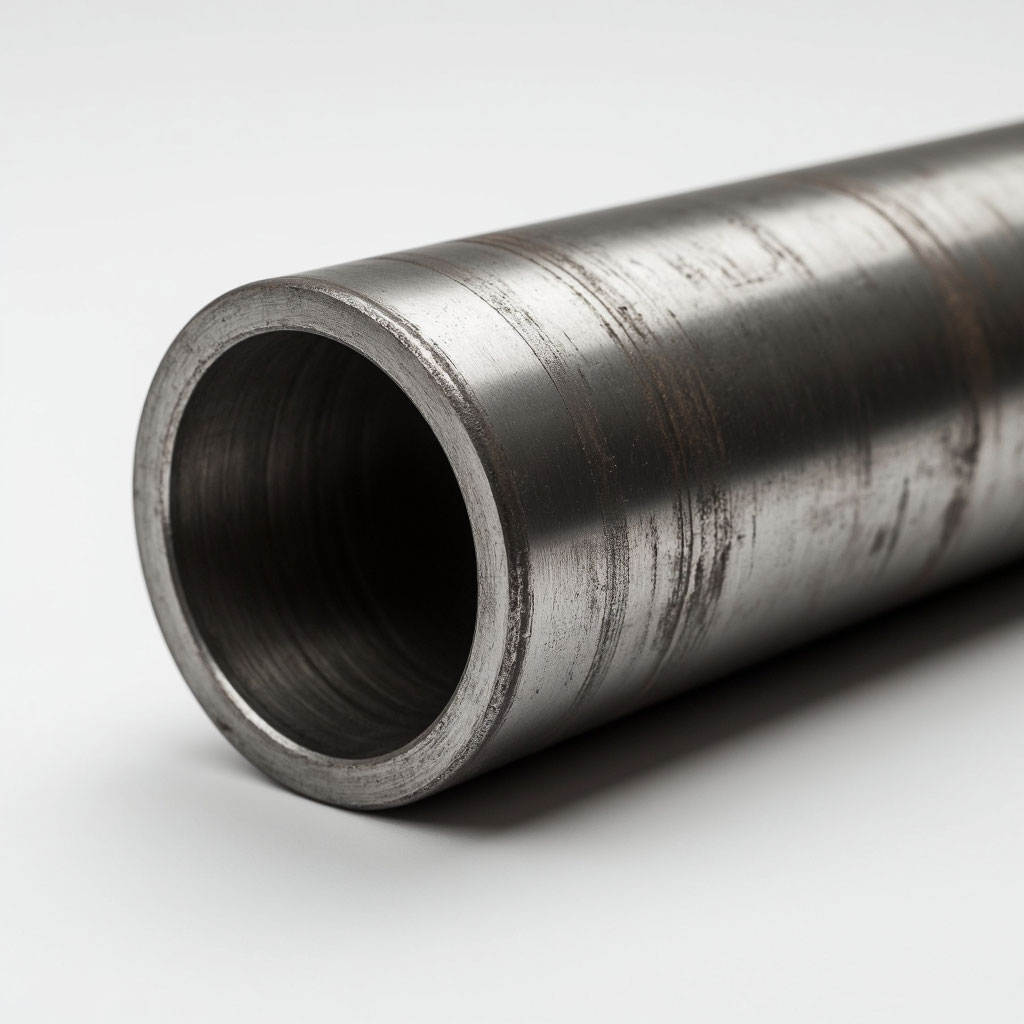 Труба БУ круглая 1220х13