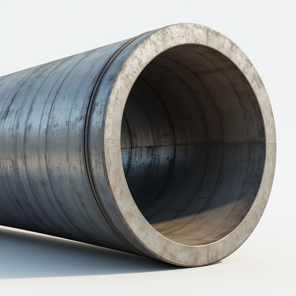 Труба ЦПП 89х4