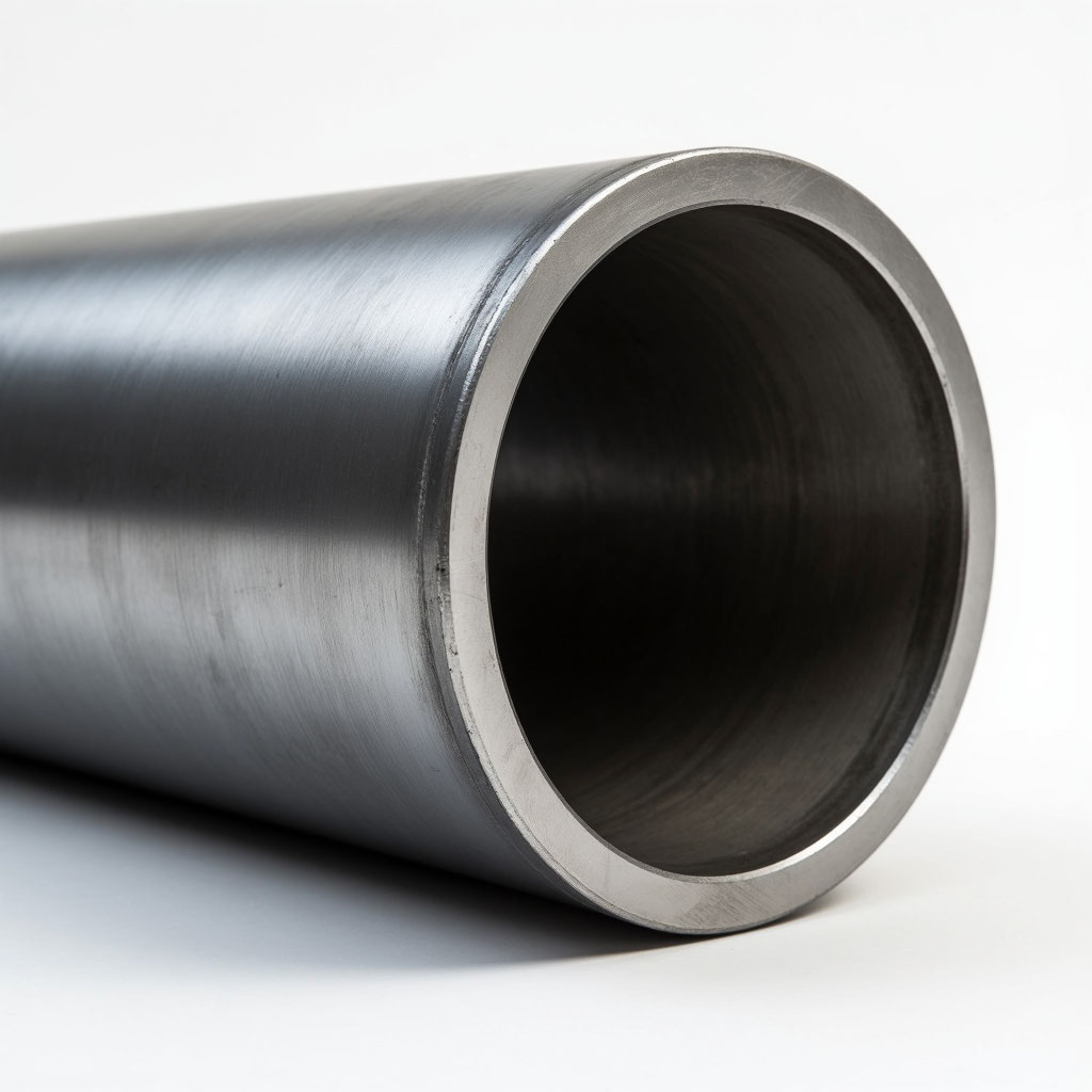 Труба котельная 38х6