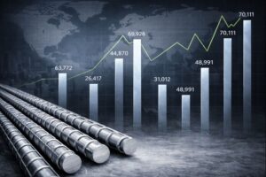 Рост торгов металлами усилил позиции Петербургской Биржи