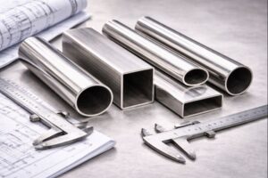 Чем отличаются трубные стандарты EN 10219-2 и ASTM A554