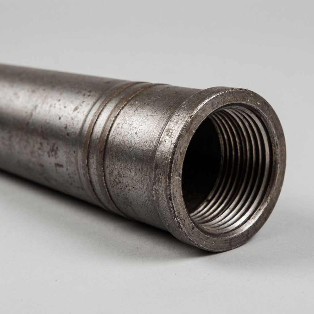 Труба НКТ (БУ) 60х5 9.6 м