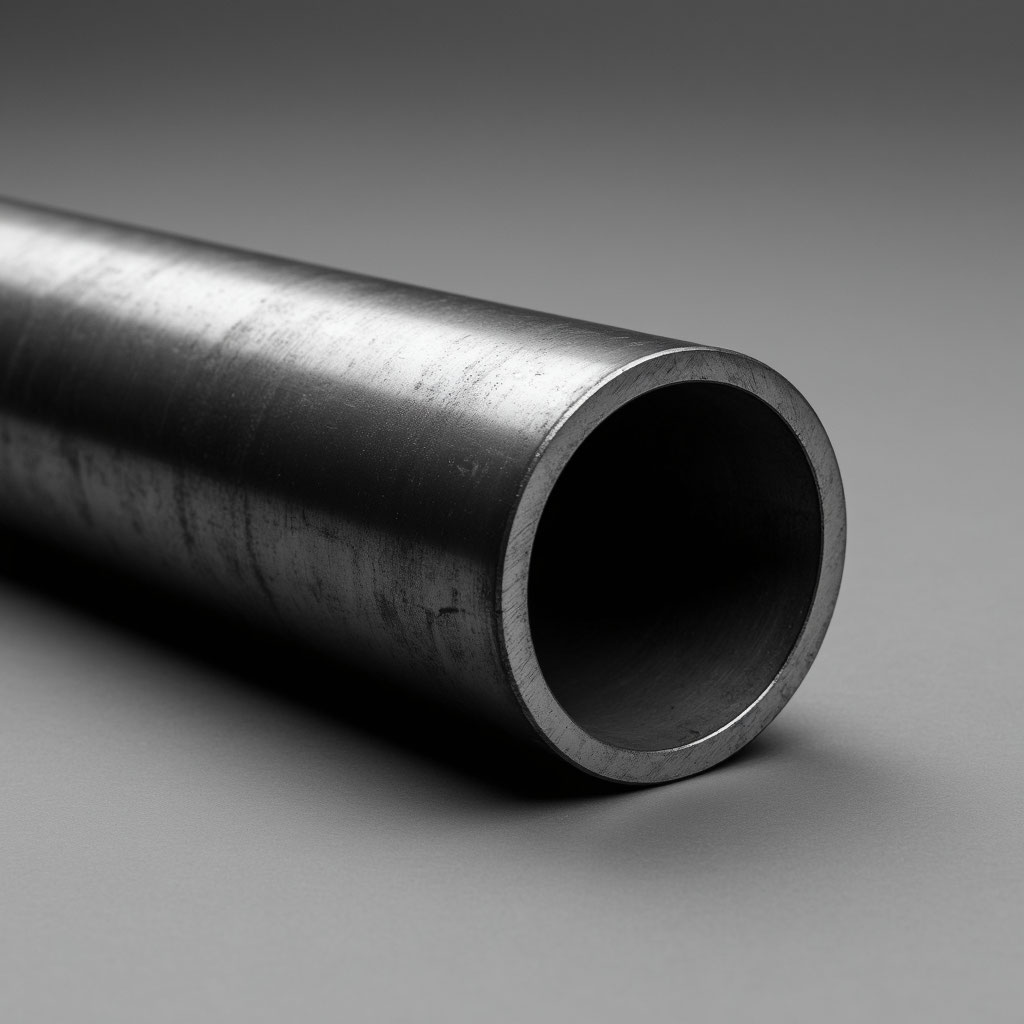 Труба бесшовная горячедеформированная 102х12