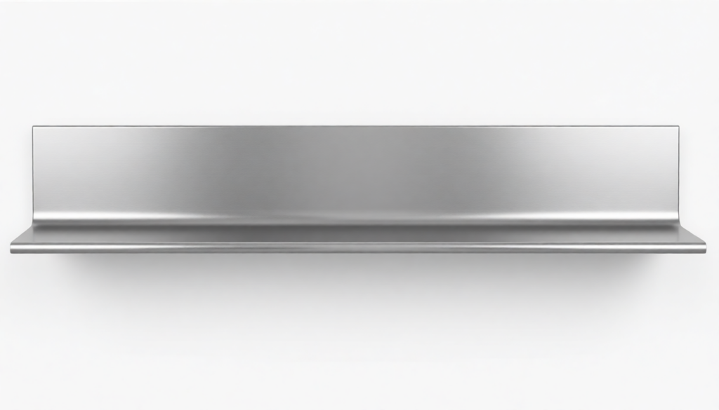 Уголок металлический 75х75х4