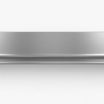 Уголок металлический 100х60х2