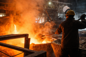 На ЧЭМК произошли кадровые изменения в руководстве