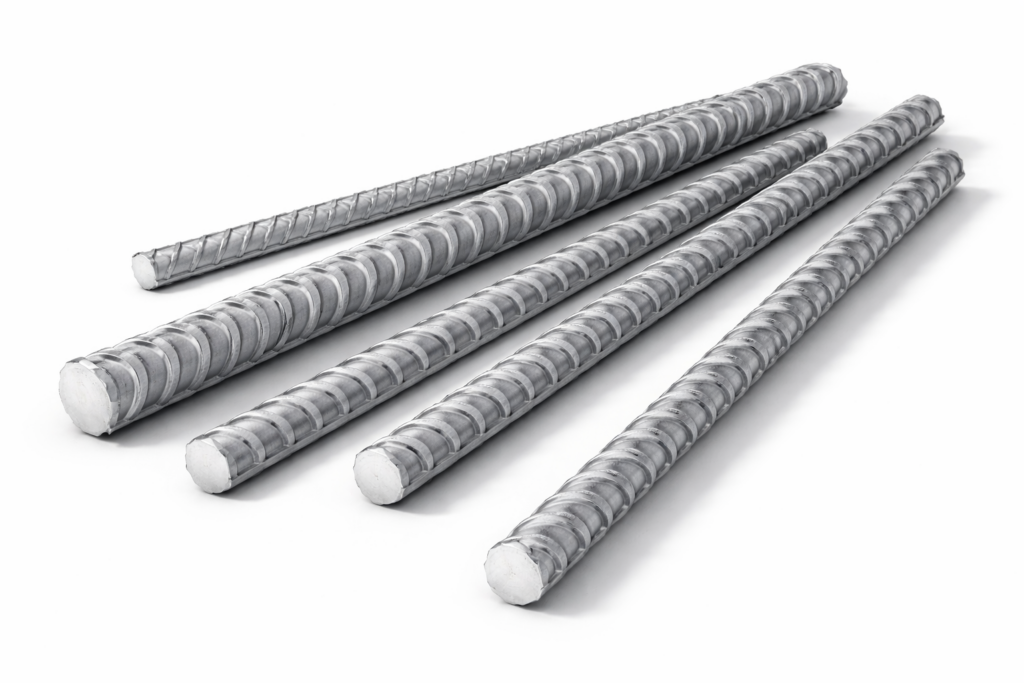 Арматура 12 мм А3 А500С рифленая бухта