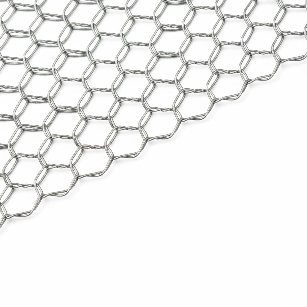 Сетка Манье