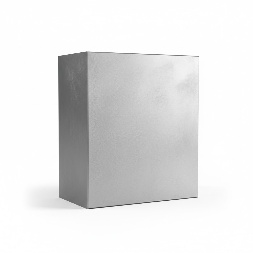 Поковка титановая