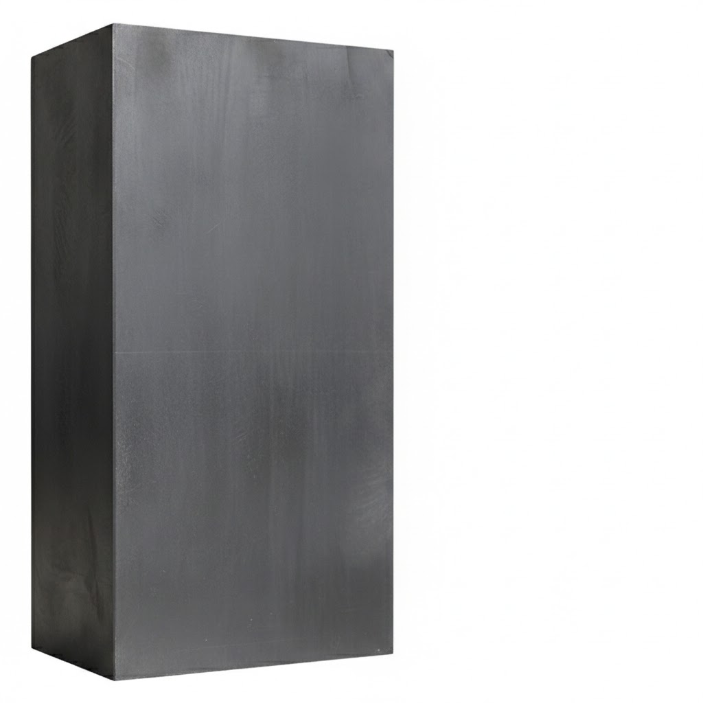 Поковка углеродистая