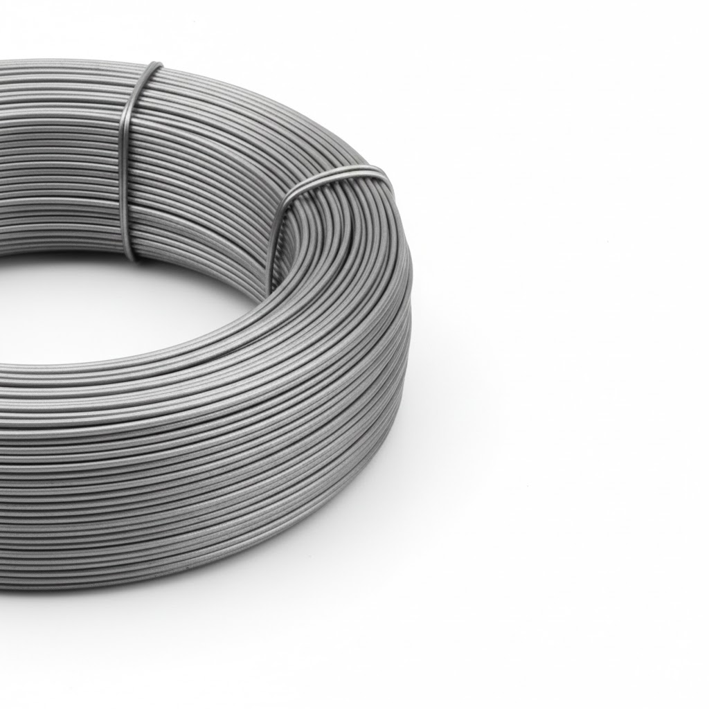 Алюминиевая проволока