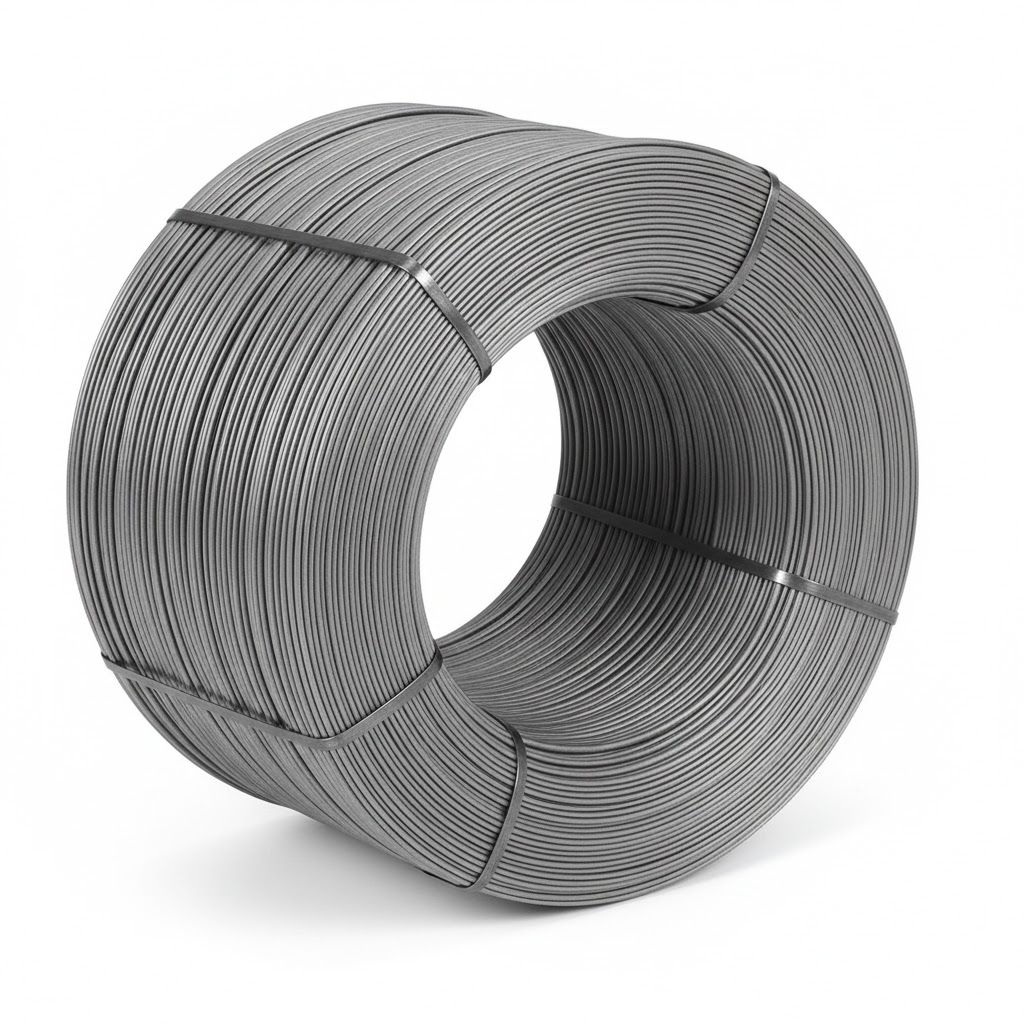 Низколегированная проволока