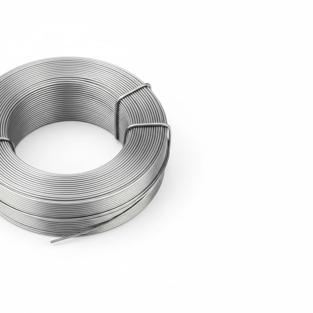 Нихромовая проволока