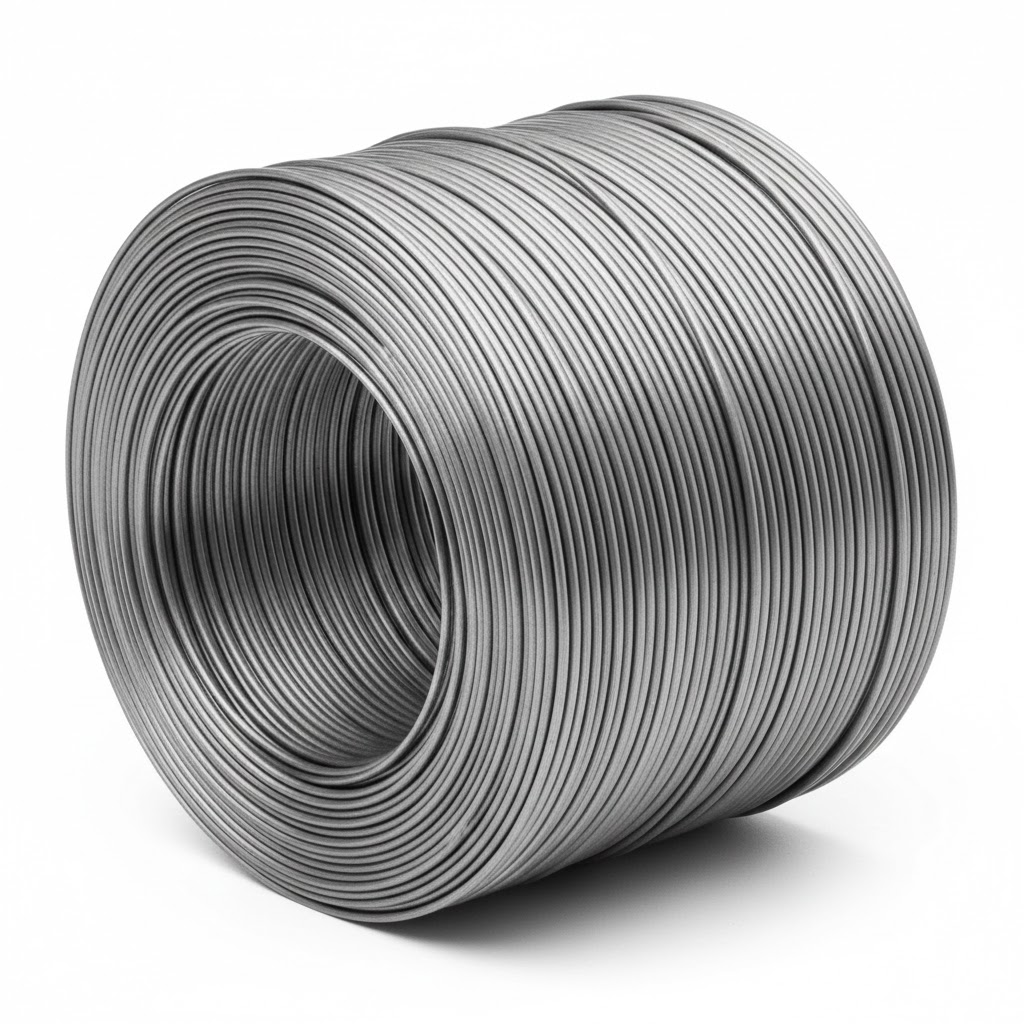 Пружинная проволока