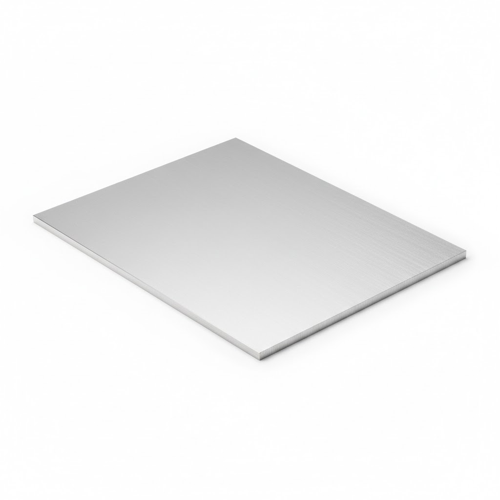 Металлическая пластина