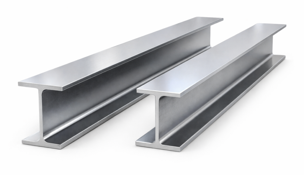 Балка двутавровая 24М 09Г2С