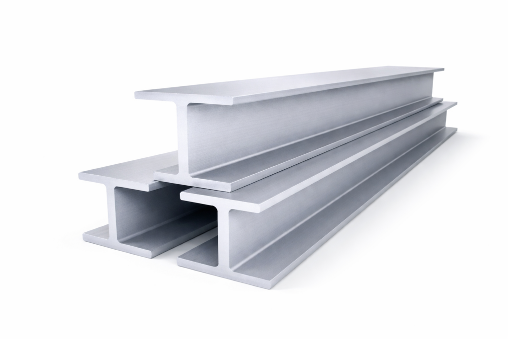 Балка двутавровая (двутавр) 100Ш1 09Г2С