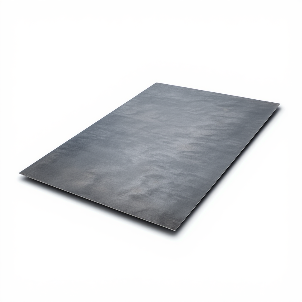 Лист горячекатанный