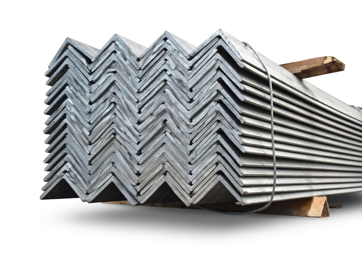 Уголок нержавеющий