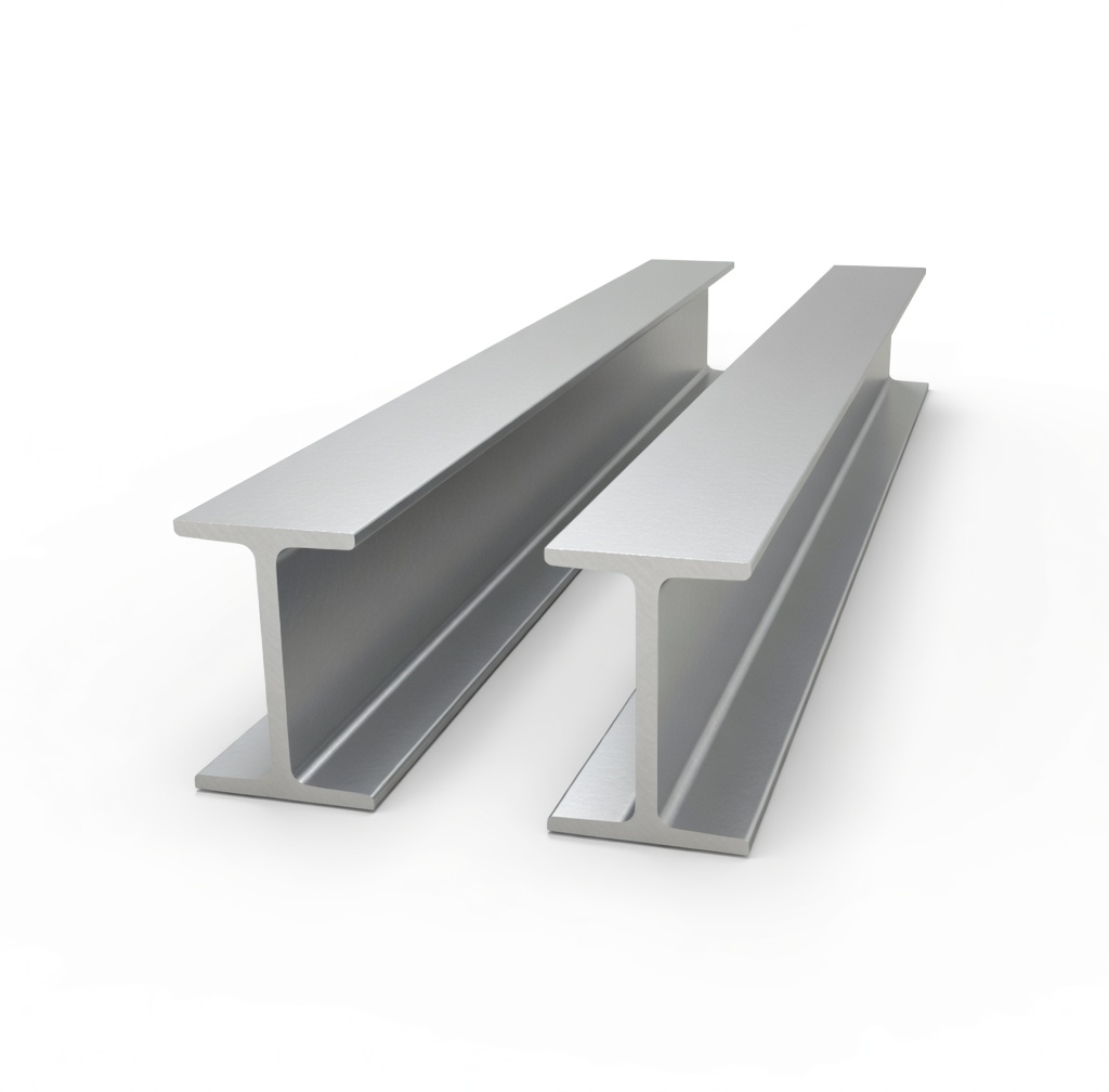 Балка стальная