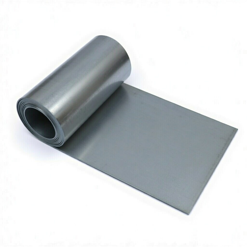 Рулонная сталь