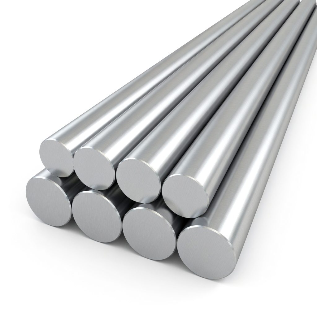 Круг стальной