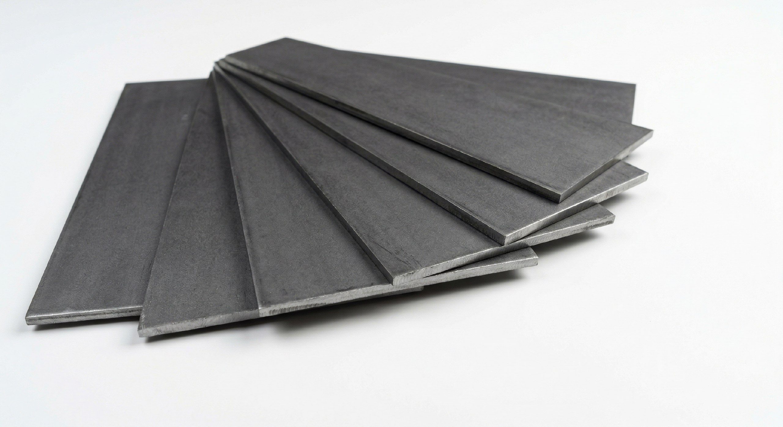 Лист стальной горячекатаный 0.6 мм Ст3 1000х2000