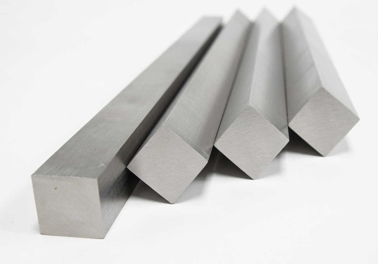 Квадрат нержавеющий